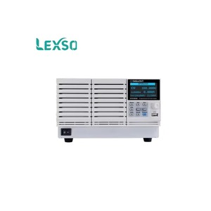 Fuente de alimentación de un solo canal Siglent Sps5043/5082/5083/5162/5163 X Lexso - Product Image 1