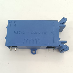Module redresseur de frein pour pièces de rechange de grue Konecranes Hoosier REC12-690+DC 50-60Hz – Remplacement - Product Image 1