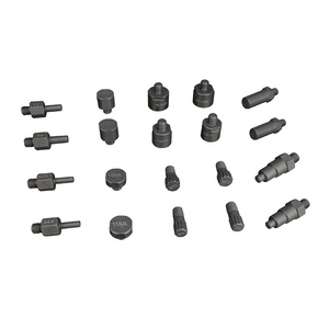 Vw audiskoda इंजन समय बेल्ट परिवर्तन उपकरण पुलली होल्डिंग सेट कैमशाफ्ट धारक उपकरण सेट - Product Image 5