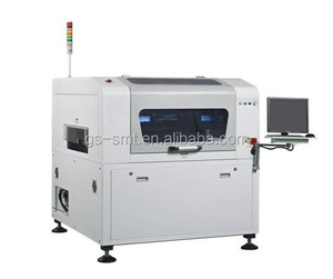 Impresora de Pasta de Soldar Totalmente Automática Cm650 - Product Image 2