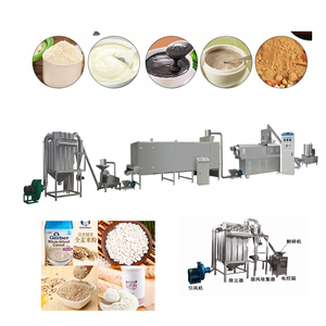 Dinh dưỡng bột gạo Cháo Máy làm BỘT DINH DƯỠNG Bột chế biến thực phẩm cho bé máy làm bột - Product Image 4