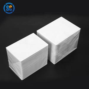 Conception personnalisée programmable NFC215 HF RFID contrôle d'accès PVC chambre d'hôtel <span class=keywords><strong>carte</strong></span>-clé 1K conception libre NFC Communication ISO - Product Image 5