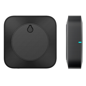 Passerelle Tuya ZigBee+BLE Hub, télécommande universelle pour maison intelligente, contrôle vocal Alexa/<span class=keywords><strong>Google</strong></span>, contrôle par application pour Android Smart - Product Image 1