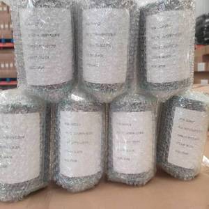 JINDI 500m 1000m 150m plise poliestere iplik filo filo di zanzara per zanzara plissettata - Product Image 5