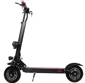 En iyi elektrikli Scooter iki tekerlek elektrikli Scooter 48V 500W 1000 w 2000W Off-road elektrikli scooter 1000 w