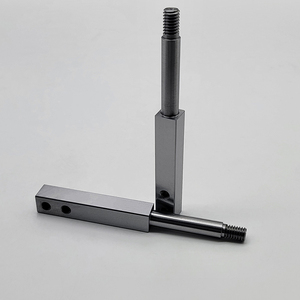 Pièces de rechange usinées résistantes à l'usure et aux hautes températures adaptées aux domaines automobile et électronique - Product Image 3