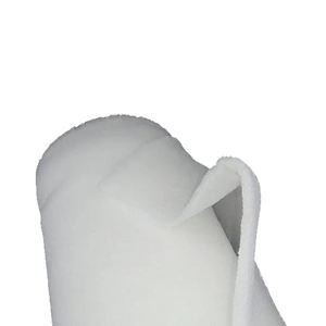 Media Pra-filter Filter Gulungan Asupan Udara Perawatan Filtrasi Kasar Serat Kaca Filter Kapas - Product Image 3