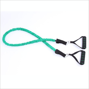 อุปกรณ์ออกกำลังกายแบบยืดหยุ่น Extreme Joy Bird Resistance Band สำหรับการฝึกออกกำลังกายทั้งร่างกายในร่ม - Product Image 1