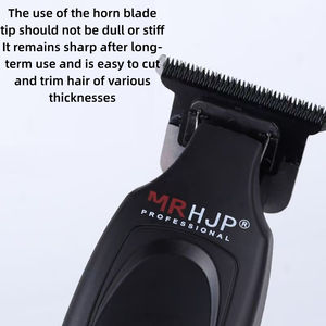 Fabricants Vente en gros Hommes Coiffeur <span class=keywords><strong>Tondeuse</strong></span> Rasoir <span class=keywords><strong>professionnel</strong></span> <span class=keywords><strong>Tondeuse</strong></span> - Product Image 6