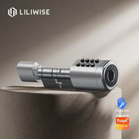 Liliwise Ttlock – Fabricant de cylindres à mortaise intelligents, cylindres de serrure électroniques réglables, cylindres intelligents à profil européen