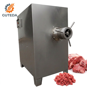 Máquina Industrial para Hacer Salchichas GUTEDA - Línea de Procesamiento de Salchichas Rojas, Salchichas Ahumadas y <span class=keywords><strong>Hot</strong></span> Dogs, Llave en Mano, con Certificación CE ISO - Product Image 6