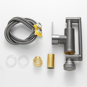 Braccio meccanico <span class=keywords><strong>rubinetto</strong></span> universale <span class=keywords><strong>rotante</strong></span> a <span class=keywords><strong>1080</strong></span> <span class=keywords><strong>gradi</strong></span> rubinetti per lavello da cucina <span class=keywords><strong>rubinetto</strong></span> per lavabo - Product Image 6