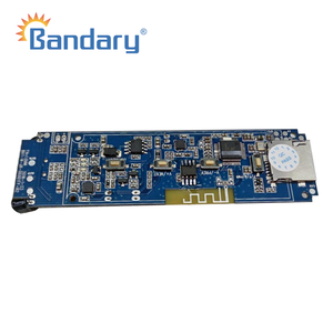 Máy giặt dẫn hiển thị và bảng điều khiển <span class=keywords><strong>PCB</strong></span> chính - Product Image 6