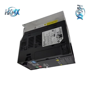 Variador de Frecuencia de Alto Rendimiento para Motor de CA con Control Vectorial VFD25AMS43AFSHA VFD17AMS43AFSHA VFD32AMS43AFSHA VFD38AMS43AFSHA Trifásico 380V - Product Image 1