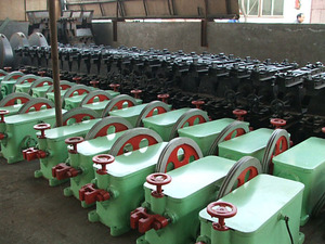 Mesa agitadora máquina de processamento de ouro mini - Product Image 2