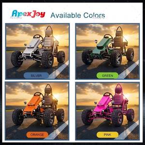 ApexJoy Polaris X3-Professional100KM/H Karting Électrique Haute <span class=keywords><strong>Vitesse</strong></span> 2000W avec Moteur Hairpin, Buggy Tout-Terrain, Vente en Gros B2B, Profit Maximal - Product Image 3