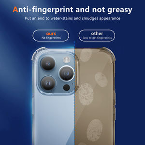 IPhone 15 için kılıf ile temizle 2 ekran koruyucu Lens koruyucu 10FT damla <span class=keywords><strong>test</strong></span> durumda ve temperli cam ekran iPhone 15 için - Product Image 2