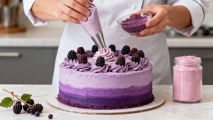 Органический порошок тутового шелкопряда оптом напрямую с завода в Китае по конкурентной цене - Product Image 6