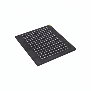 Memory Electronic Circuit Components BOM IC In Stock IS61QDPB42M36A1-500M3LI 165 LBGA - Product Image 1