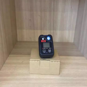 เครื่องตรวจวัดก๊าซแบบพกพาของญี่ปุ่นแท้ Riken Keiki รุ่น 03 ซีรีส์ CO-03 ชนิดตรวจจับก๊าซคาร์บอนมอนอกไซด์แบบกระจายตัว - Product Image 4