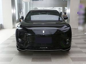 Avita 2024 11 630 <span class=keywords><strong>Trois</strong></span> Laser Arrière Drive Edition New Energy Vehicle - Product Image 2
