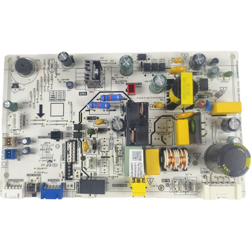 TW-KFR28GBP3NXY-AGBURD0ROHS แผงวงจรไฟฟ้าของแท้ใหม่เอี่ยม
