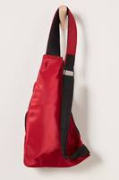 Nouveau sac de poitrine imperméable à chargement intégré, style coréen, en nylon, avec fermeture éclair, pour extérieur, sacoche bandoulière, sac à dos croisé