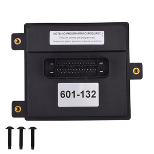 Módulo de Control de Bomba de Combustible 601-132 para Cadillac Chevrolet GMC 2007-2009 - Product Image 1
