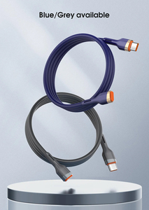 Ldnio Lc641i 1M Nhanh Chóng Sạc Type-C Để L Hỗ Trợ Pd 30W Sạc Cáp Dữ Liệu Cho Điện Thoại - Product Image 2