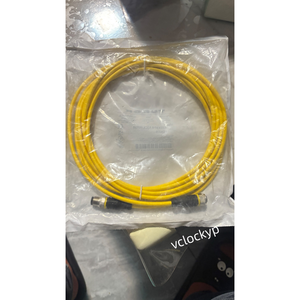 1 ชิ้นใหม่ทูร์คสายเคเบิลแบบปลายคู่ RKC4.4T-20-RSCwbr4.4T/S90/YE - Product Image 4