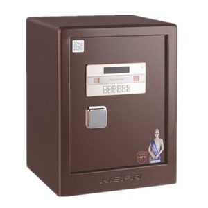 Coffre-fort électronique Hengfa 590x400x340mm à fixation murale avec alarme pour bijoux et usage professionnel - Product Image 4