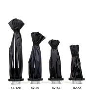 Boîte à Lumière Parapluie Octogonale Triopo Softbox KX55CM KX 65CM 90CM pour Flash Speedlite Godox AD200 Éclairage de Studio Photo Photographie