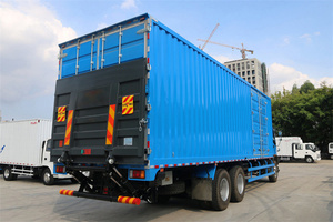 Camión de carga ligero y resistente, camión de carga 4x2 <span class=keywords><strong>usado</strong></span> 6x4 sinotruk 1SUZU izuzu foton - Product Image 6