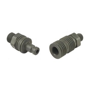 Raccord rapide Walther LP-004-0-WR013-11-1, connexion filetée, usage industriel - Product Image 4