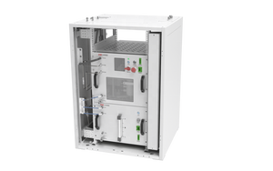 EVE energia idrogeno CE conforme DSM-0.5-E 0,5 nm/h sistema di generatore di idrogeno modulare 99.9%-99.999% di purezza telecomando - Product Image 5