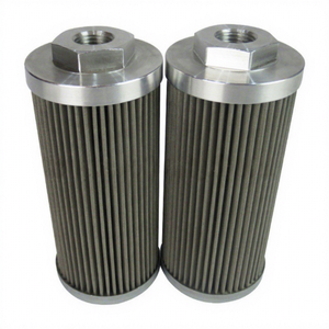 Nuevo Filtro de Aceite HuaHang 85*230 de Malla de Acero Inoxidable para Máquina de Doblado de Entrada de Bomba - Product Image 1