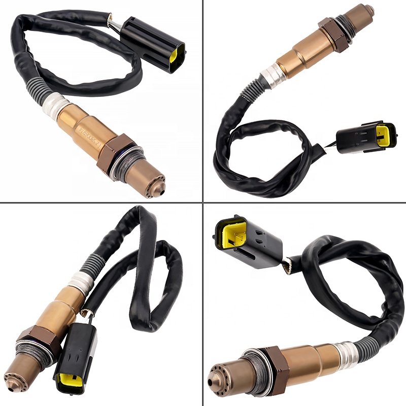 OEM 0258006974 O2 Oxygen Sensor for Voge300 Loncin VOGE 300