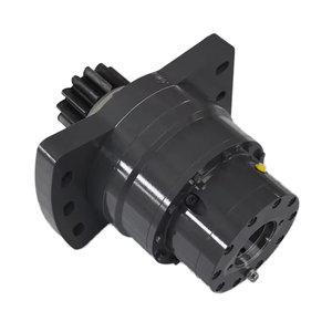 6000-10000 NM đầu ra mô-men xoắn thủy lực <span class=keywords><strong>ROTARY</strong></span> Drill Rig đầu hộp số - Product Image 4