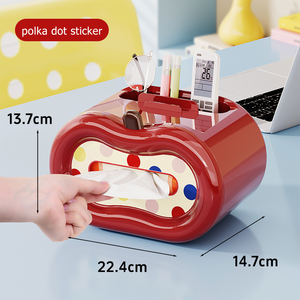 2025 xu hướng đa chức năng mô hộp chủ từ xa Kính bút dễ thương trang trí nội thất lưu trữ hộp & Thùng mô hộp bìa - Product Image 2