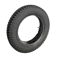 Nouveau pneu agricole HUANGHE ZL316 à motif 5.00-16 4.50-16 4.50-14 en nylon diagonale pour petit tracteur, remorque, mini-camion