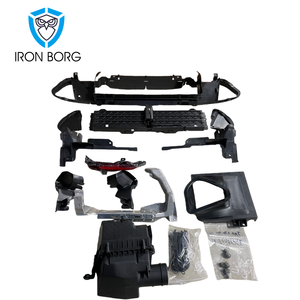 Per Land <span class=keywords><strong>Rover</strong></span> <span class=keywords><strong>Range</strong></span> <span class=keywords><strong>Rover</strong></span> Velar L560 faro inferiore sinistro staffa originale OE LR091688 - Product Image 4