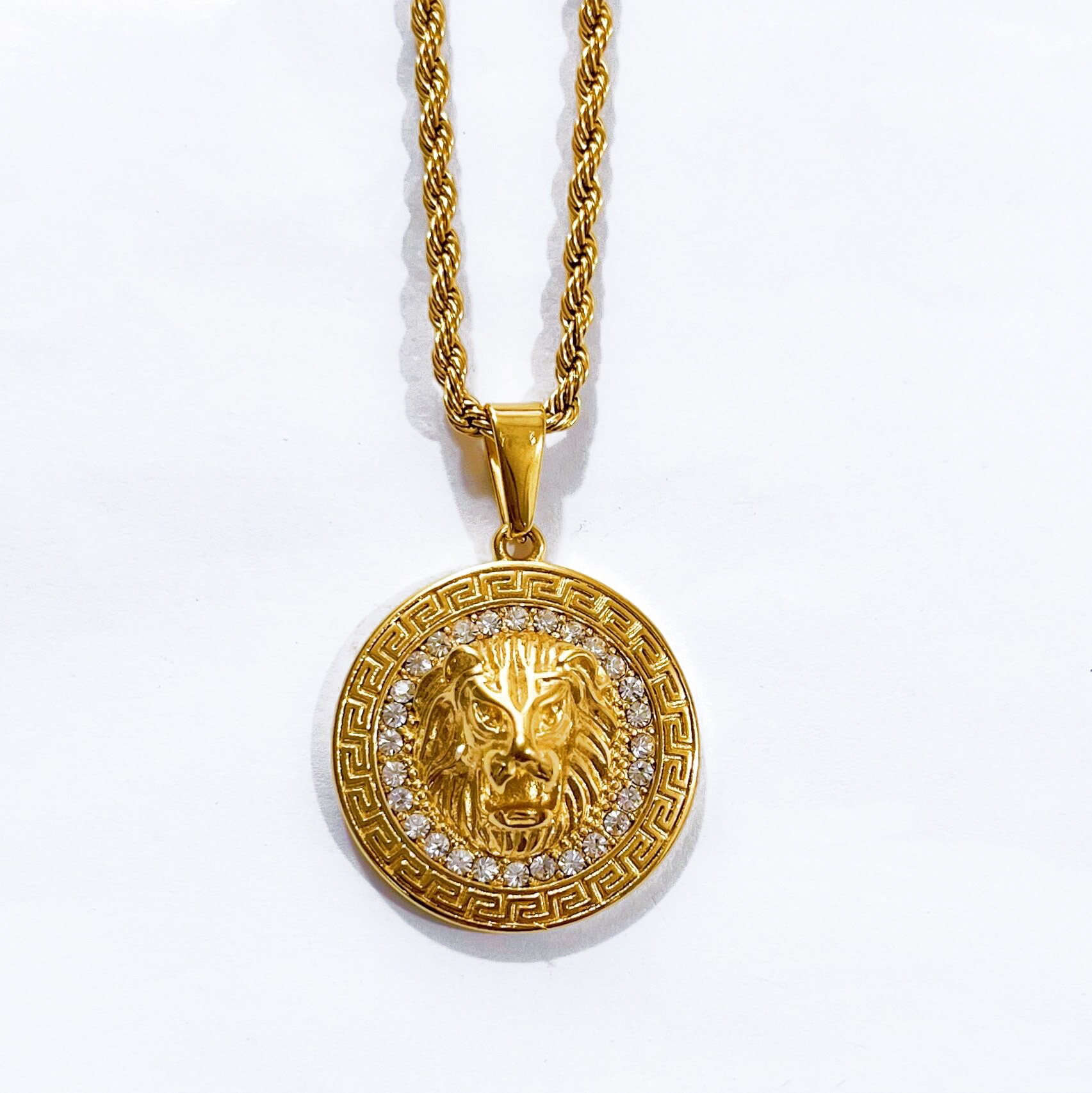 #4สิงโต30มม