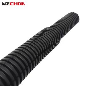 Alta Qualidade 100m PA <span class=keywords><strong>PP</strong></span> PE Material Canalização Ondulada Tubos AD7 ~ AD54.5 Foles Plásticos de Alta Flexibilidade para Conduits Fittings - Product Image 5