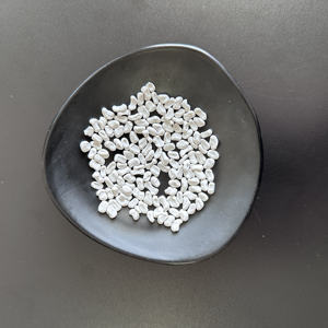 화이트 마스터 배치 플라스틱 caco3 필러 HDPE <span class=keywords><strong>LDPE</strong></span> LLDPE 원료 화이트 컬러 마스터 배치 - Product Image 5