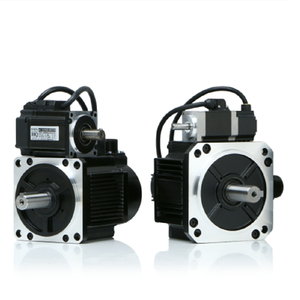 Moteur servo AC RUKING 0,4 kW, variateur de vitesse servo HQ5M60-40D30J2+SEA3-04NRCP - Product Image 3