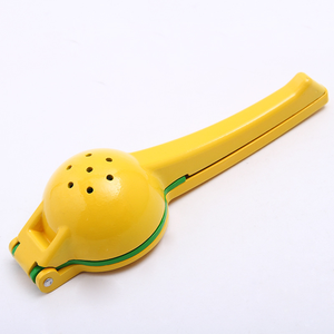 Presse-agrumes manuel en alliage d'aluminium pour citrons et citrons verts, outil de pressage double couche pour <span class=keywords><strong>jus</strong></span> de <span class=keywords><strong>fruits</strong></span>, idéal pour la cuisine - Product Image 3