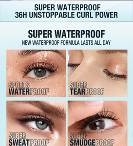 OTVENA-<span class=keywords><strong>Mascara</strong></span> pour la croissance des cils 2 en 1, pour allonger la durée des cils - Product Image 2