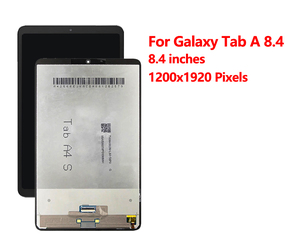 Para <span class=keywords><strong>Samsung</strong></span> <span class=keywords><strong>Galaxy</strong></span> <span class=keywords><strong>Tab</strong></span> <span class=keywords><strong>A</strong></span> 8,4 <span class=keywords><strong>2020</strong></span> T307U pantalla táctil Lcd para <span class=keywords><strong>Samsung</strong></span> Tablet reemplazo de pantalla LCD - Product Image 2