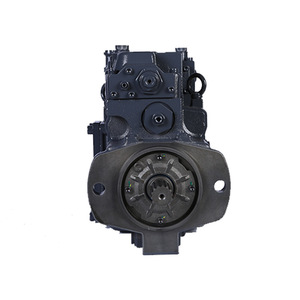 Juding Hydraulic <b>Pump</b> K7V63DTP1X9R 350 <b>Bar</b> 1 Stage Plunger For Excavator SK130-8 - Product Image 3