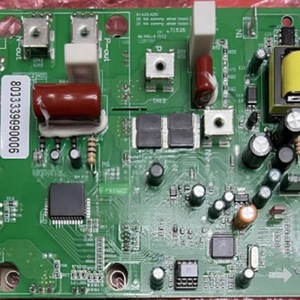 โมดูลอินเวอร์เตอร์ Chigo รุ่น 803339090055 CE2-KFR140W สำหรับระบบปรับอากาศส่วนกลาง - Product Image 3